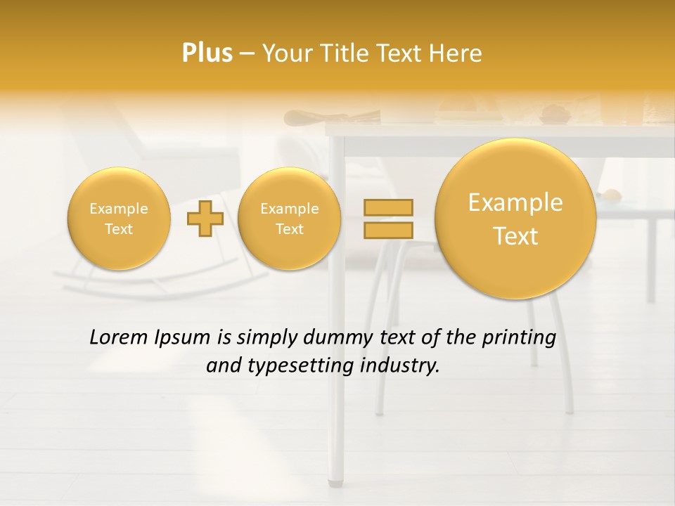 Farmland Light Cameron PowerPoint Template