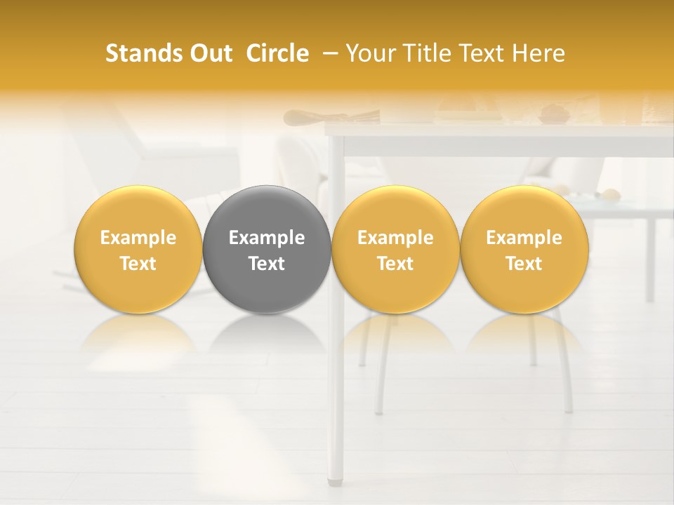 Farmland Light Cameron PowerPoint Template