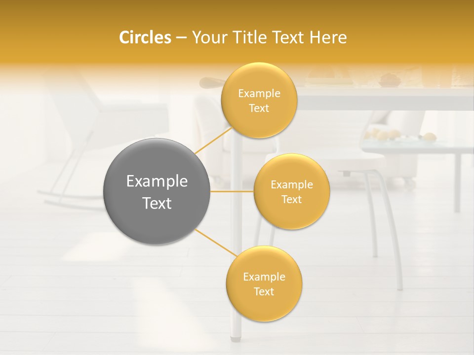 Farmland Light Cameron PowerPoint Template