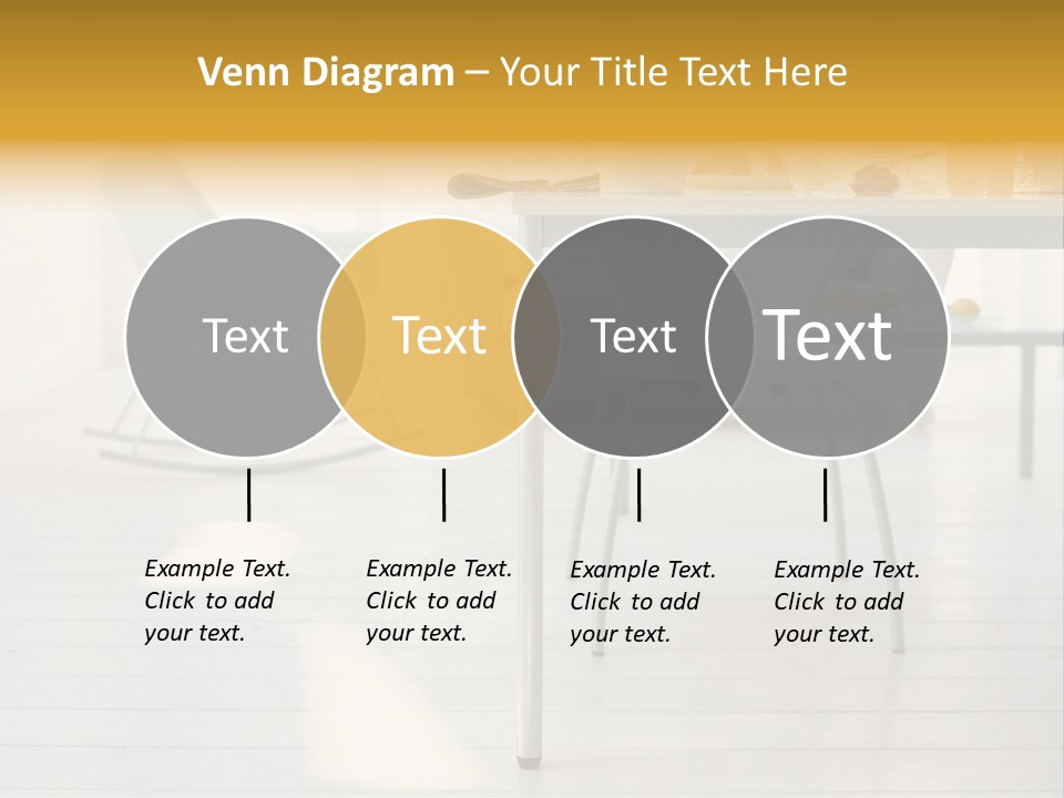 Farmland Light Cameron PowerPoint Template