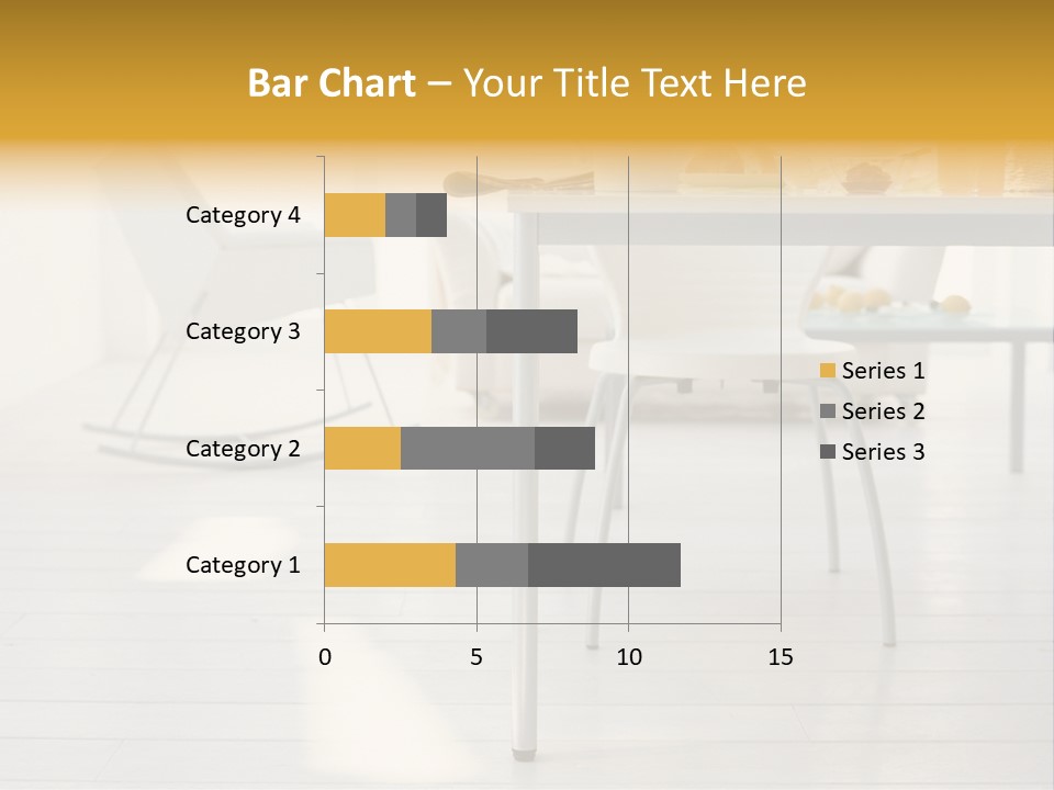 Farmland Light Cameron PowerPoint Template