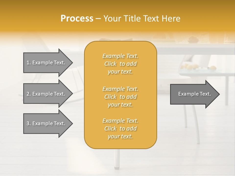 Farmland Light Cameron PowerPoint Template