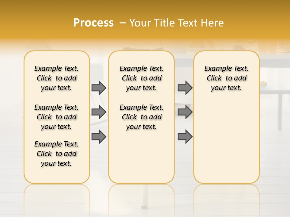 Farmland Light Cameron PowerPoint Template