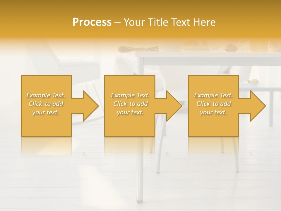 Farmland Light Cameron PowerPoint Template