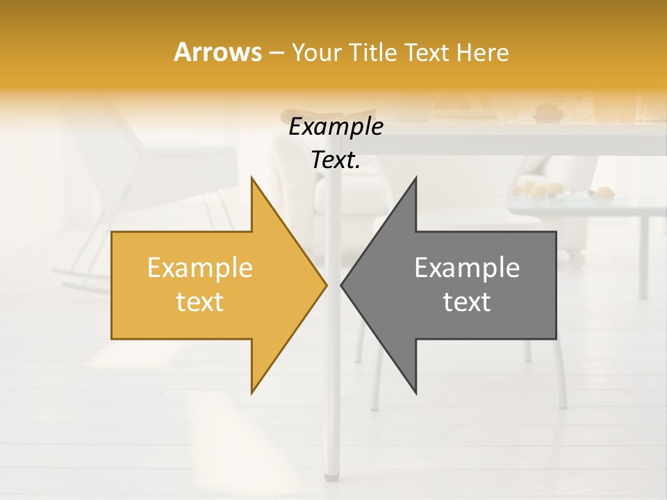 Farmland Light Cameron PowerPoint Template