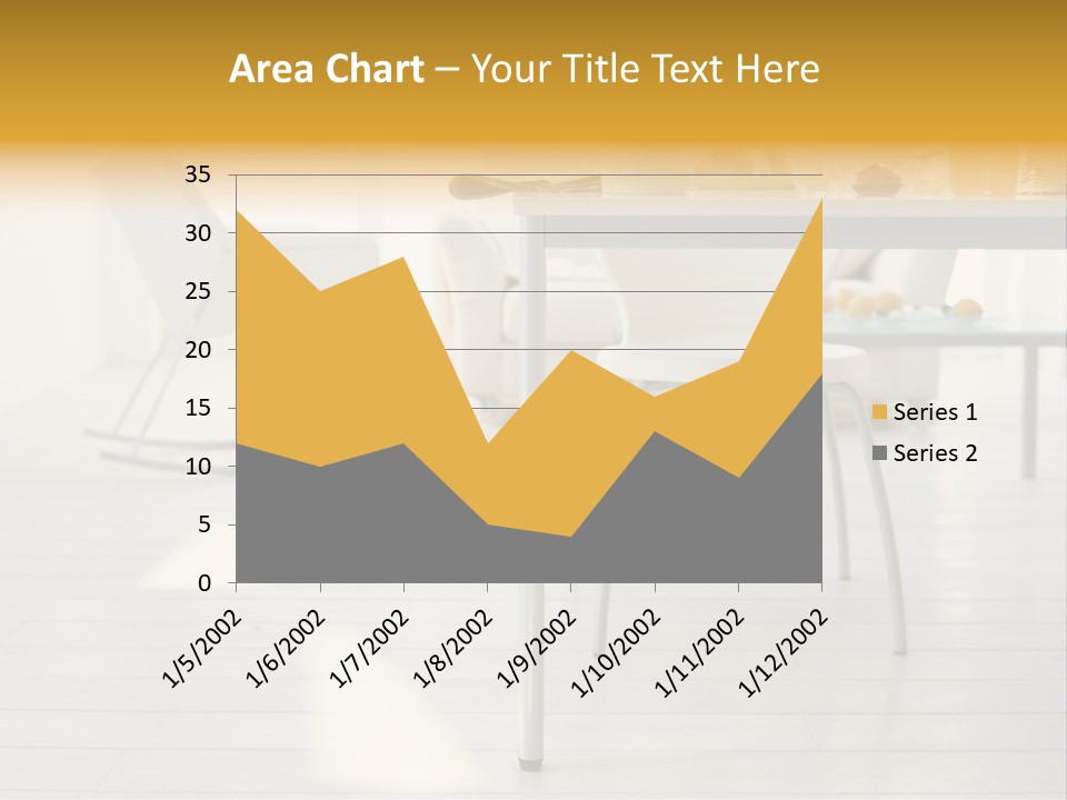 Farmland Light Cameron PowerPoint Template