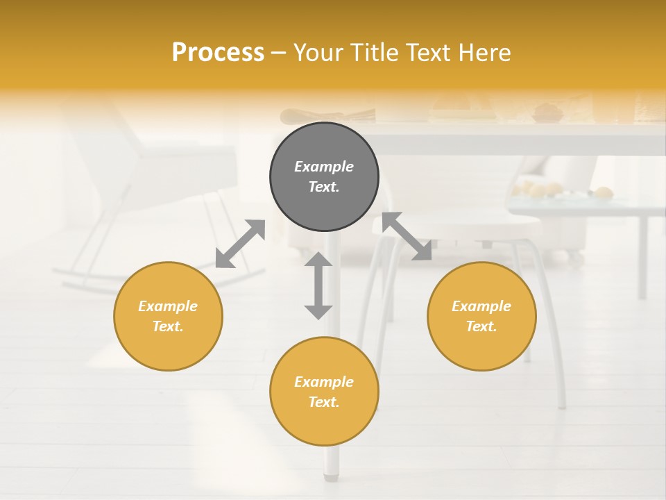 Farmland Light Cameron PowerPoint Template