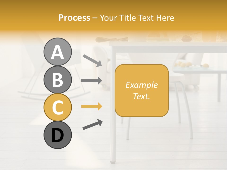 Farmland Light Cameron PowerPoint Template