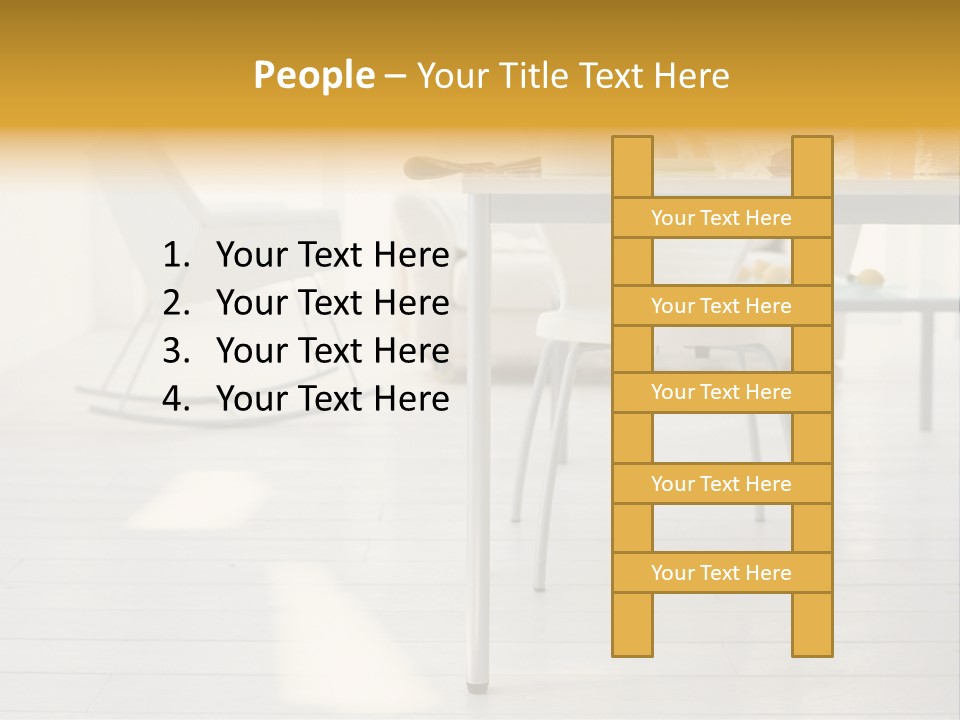 Farmland Light Cameron PowerPoint Template