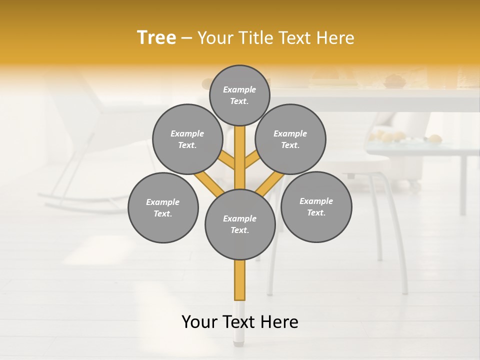 Farmland Light Cameron PowerPoint Template