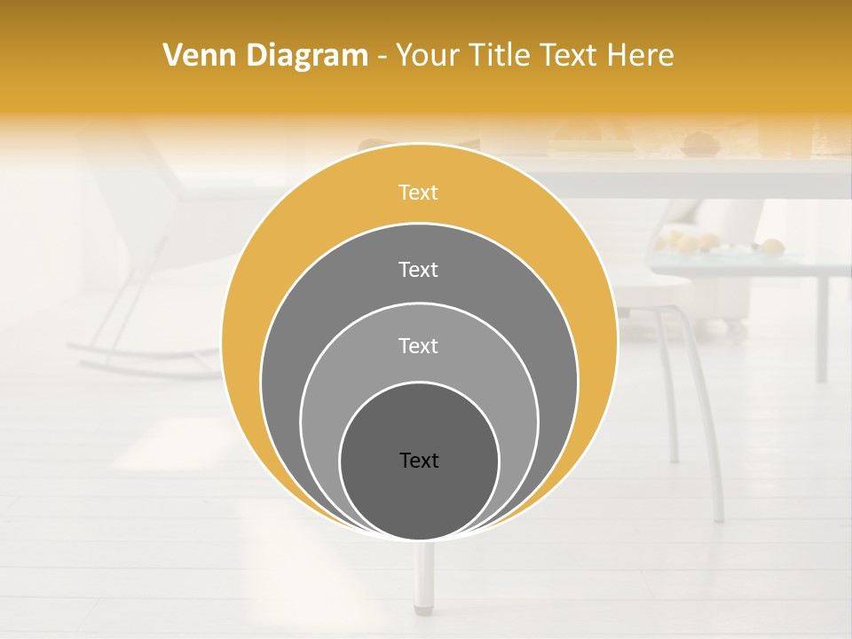 Farmland Light Cameron PowerPoint Template
