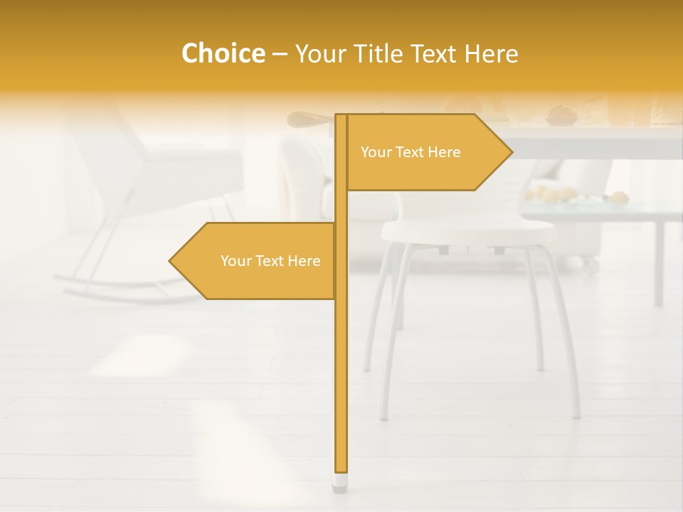 Farmland Light Cameron PowerPoint Template