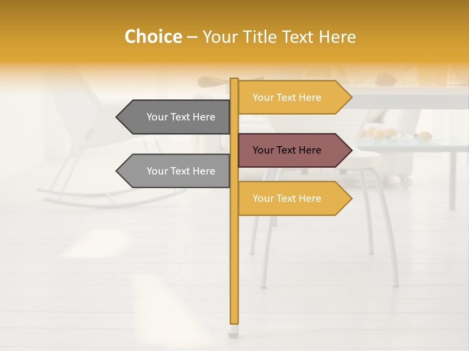 Farmland Light Cameron PowerPoint Template