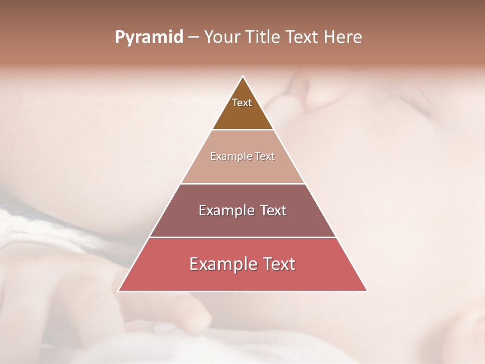 Interior Designer Woman Decorating PowerPoint Template