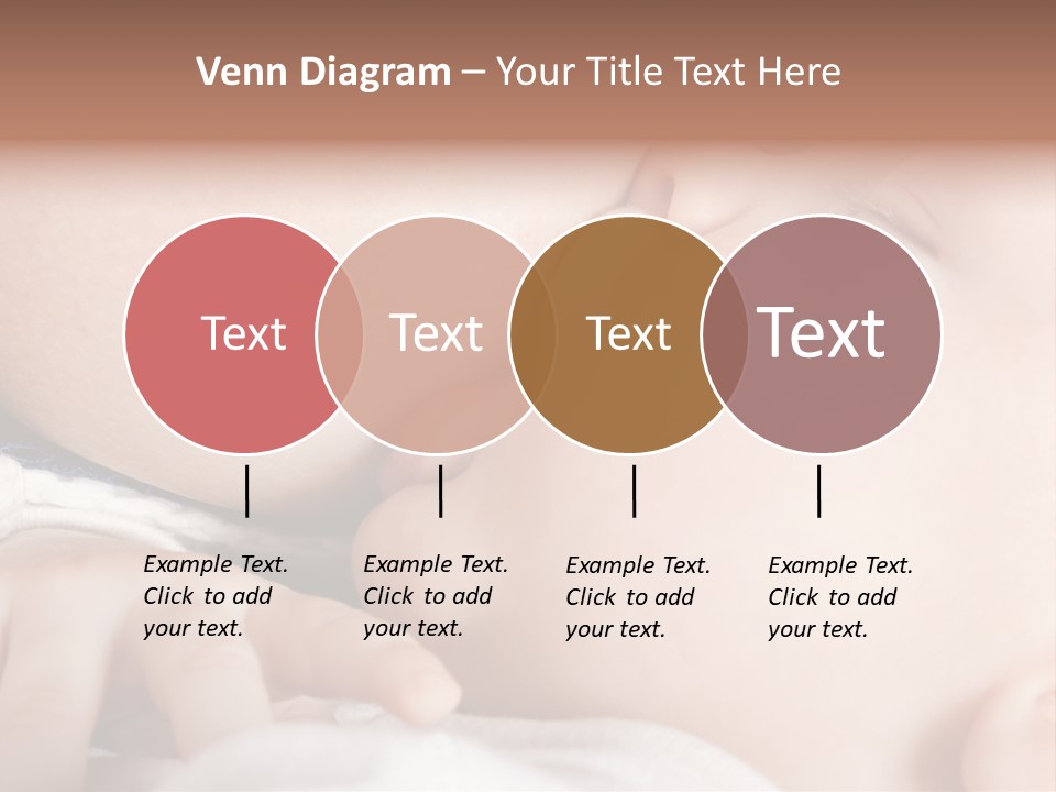 Interior Designer Woman Decorating PowerPoint Template