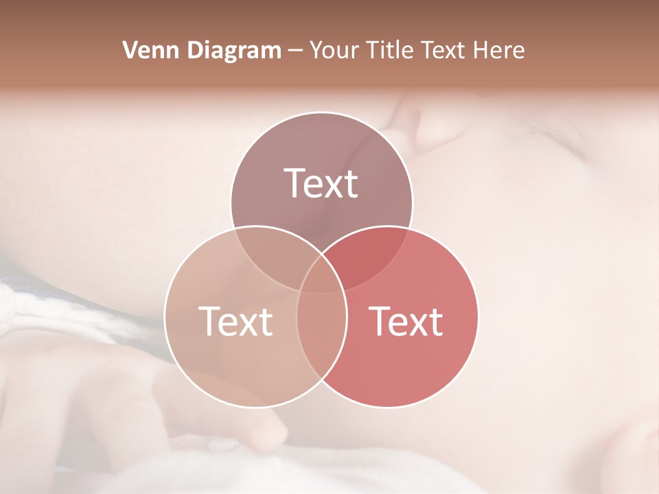 Interior Designer Woman Decorating PowerPoint Template