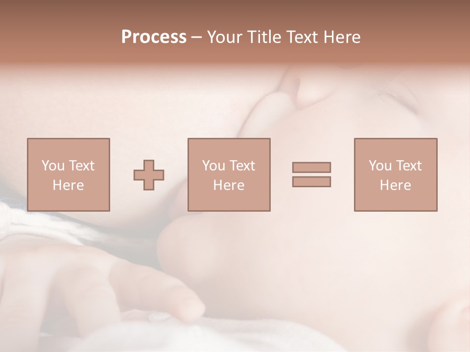 Interior Designer Woman Decorating PowerPoint Template