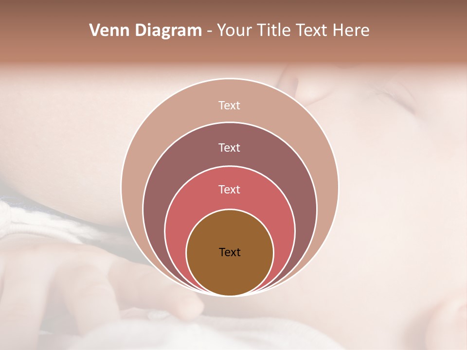 Interior Designer Woman Decorating PowerPoint Template