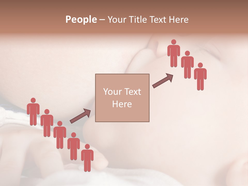 Interior Designer Woman Decorating PowerPoint Template