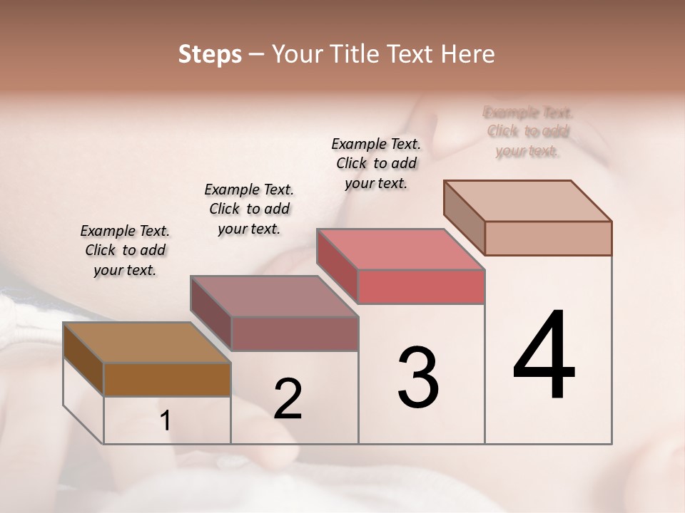 Interior Designer Woman Decorating PowerPoint Template