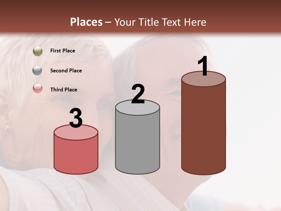 Environment Energy Vehicle PowerPoint Template