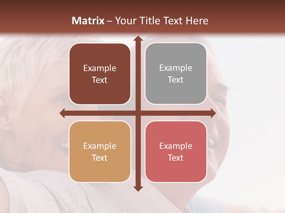 Environment Energy Vehicle PowerPoint Template
