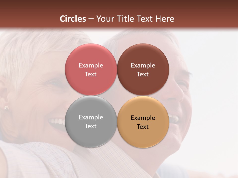 Environment Energy Vehicle PowerPoint Template
