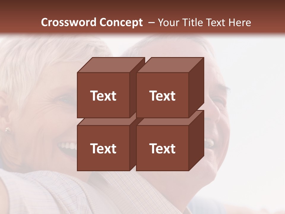 Environment Energy Vehicle PowerPoint Template