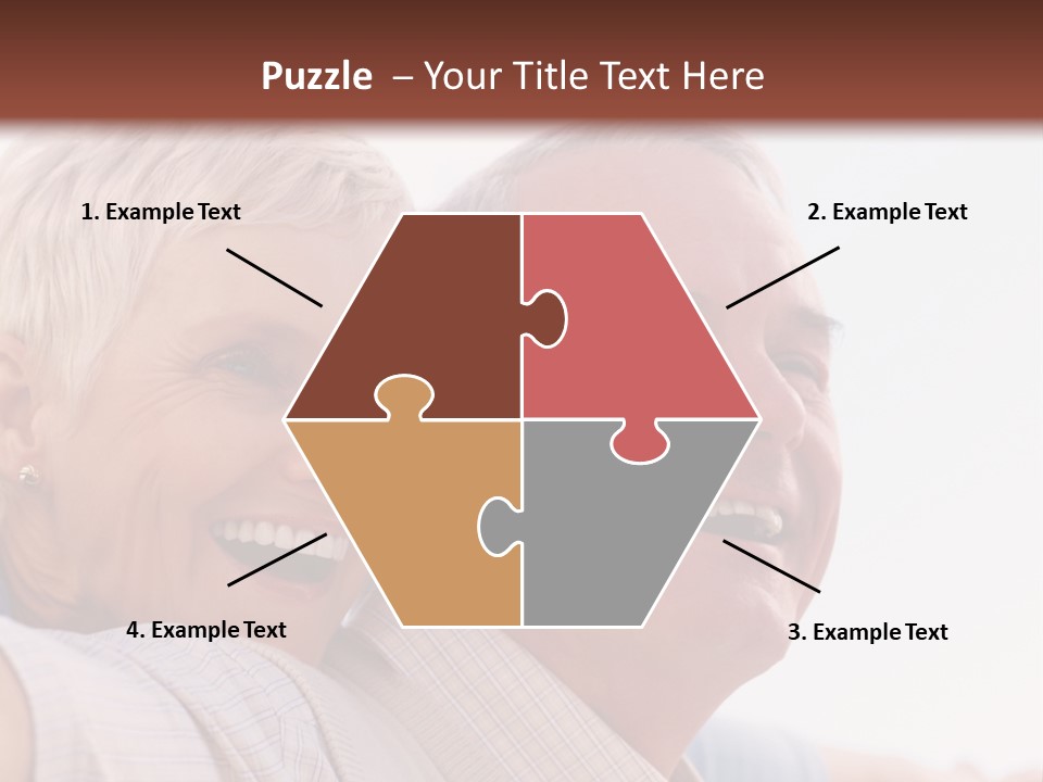 Environment Energy Vehicle PowerPoint Template