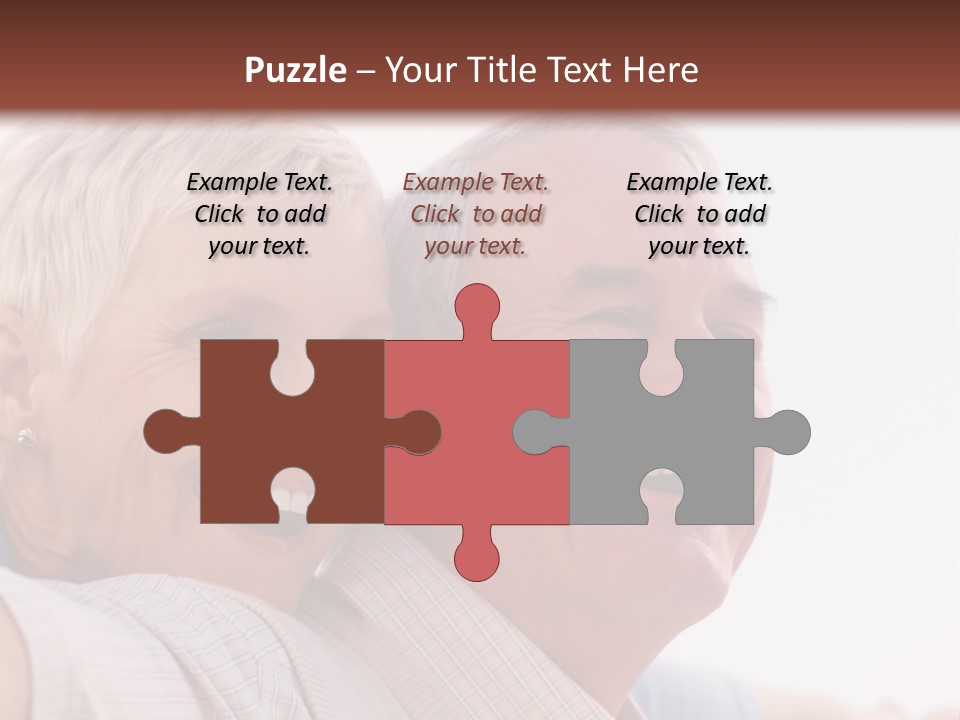 Environment Energy Vehicle PowerPoint Template