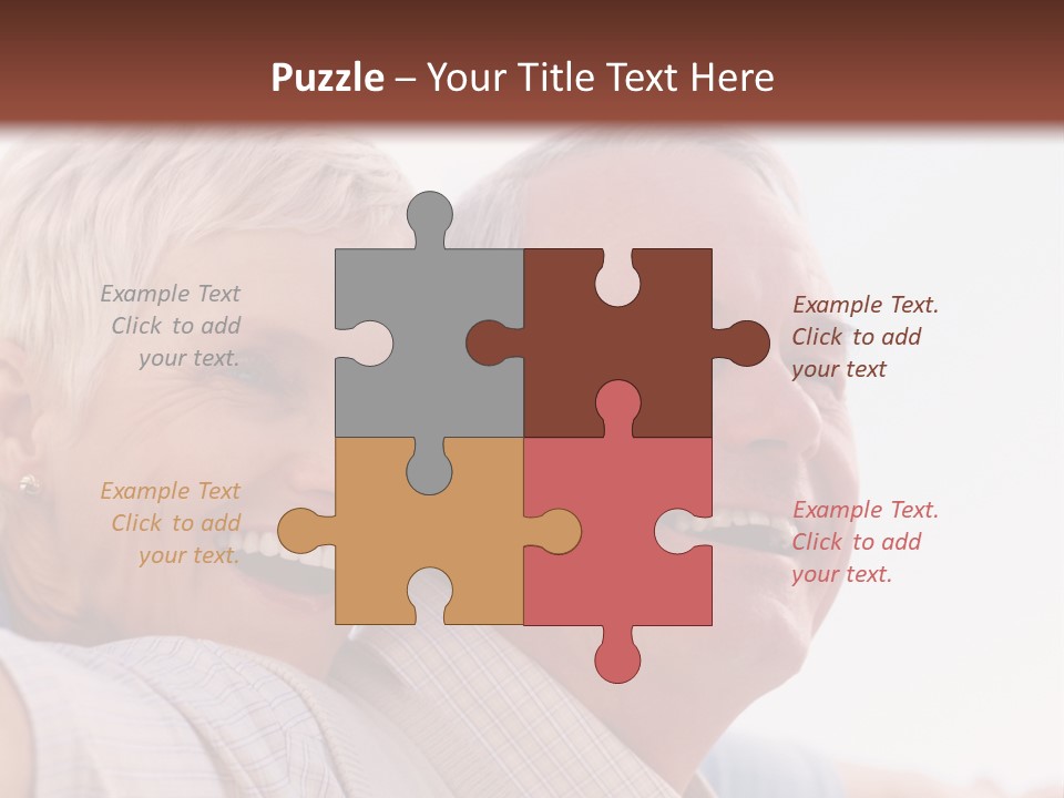 Environment Energy Vehicle PowerPoint Template