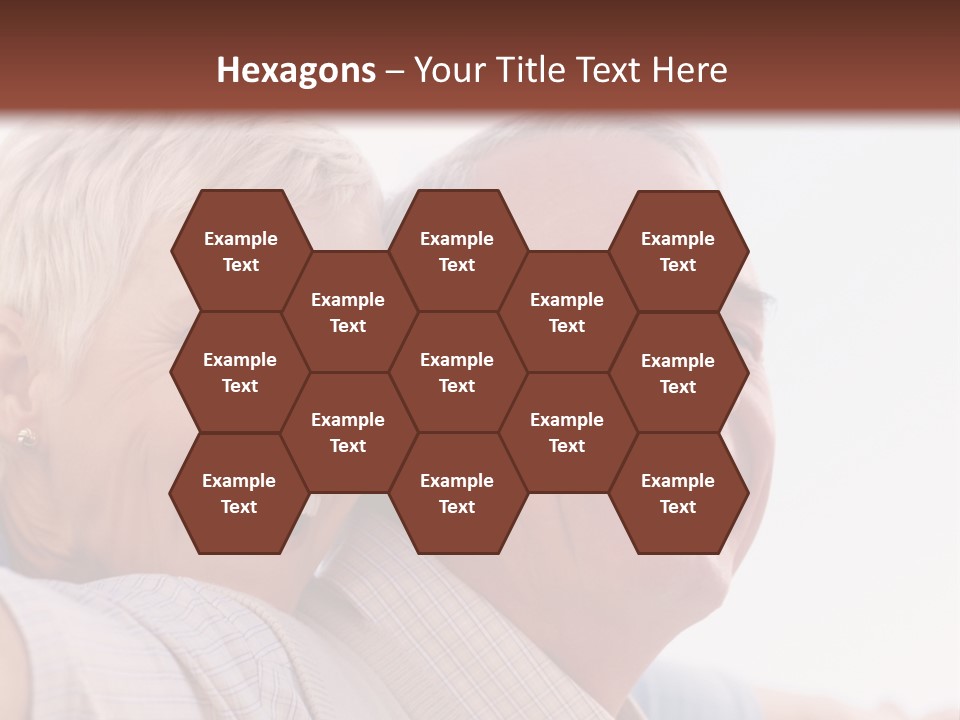 Environment Energy Vehicle PowerPoint Template