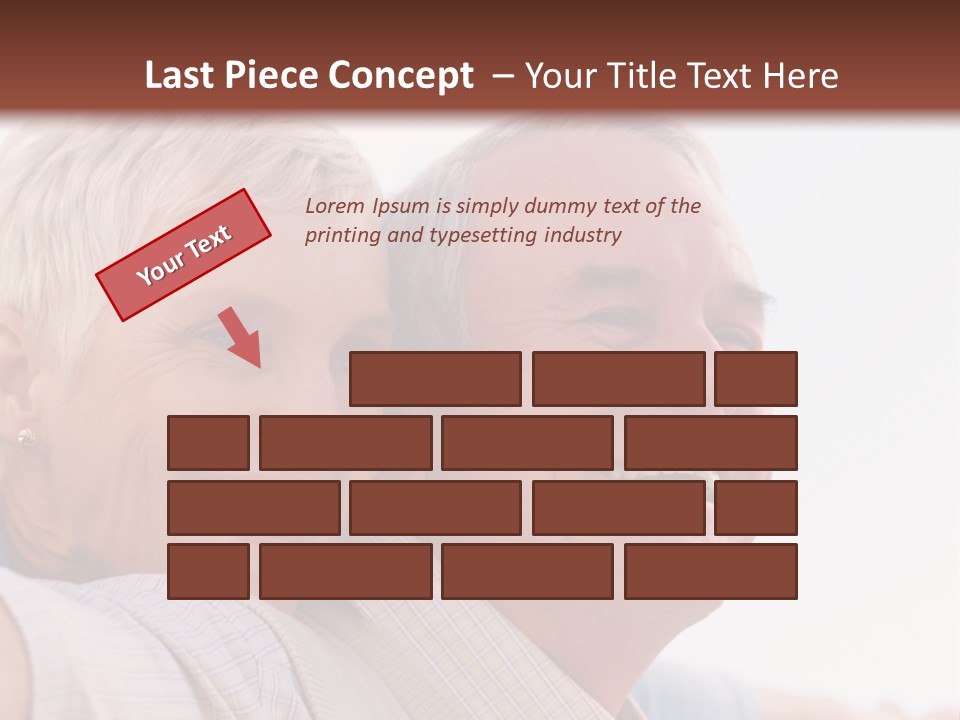 Environment Energy Vehicle PowerPoint Template