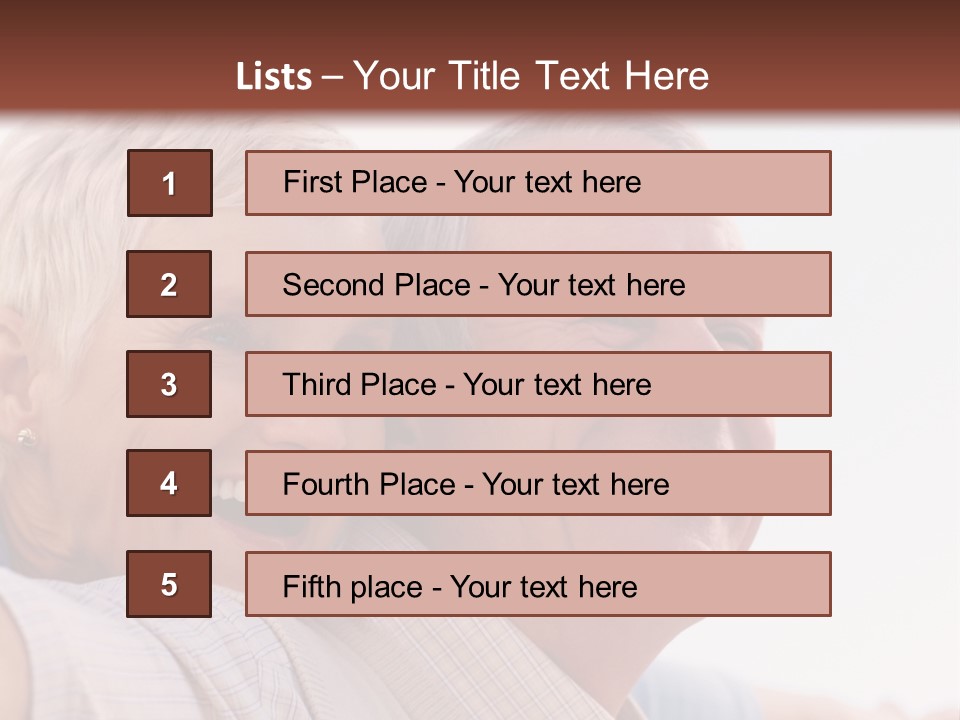 Environment Energy Vehicle PowerPoint Template
