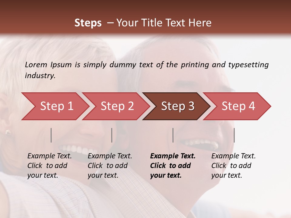 Environment Energy Vehicle PowerPoint Template