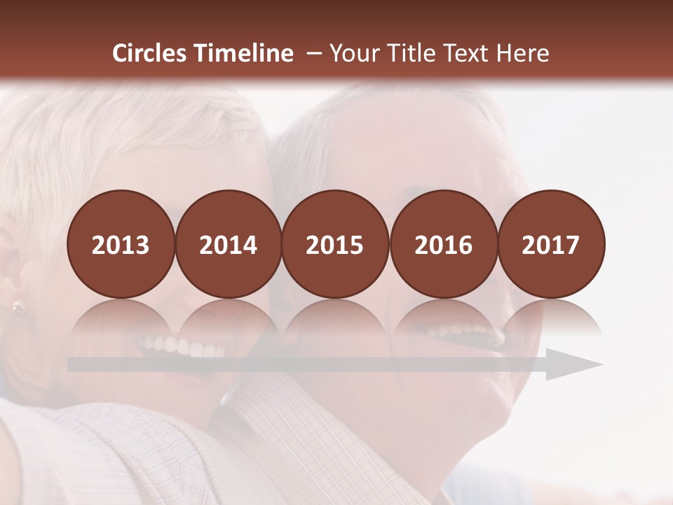 Environment Energy Vehicle PowerPoint Template