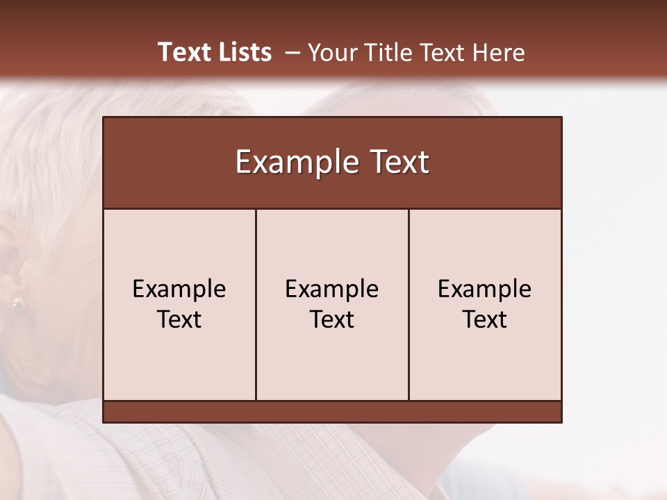 Environment Energy Vehicle PowerPoint Template