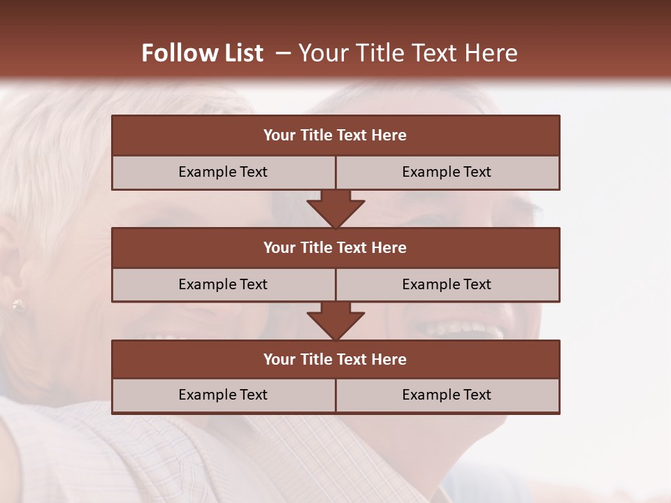 Environment Energy Vehicle PowerPoint Template