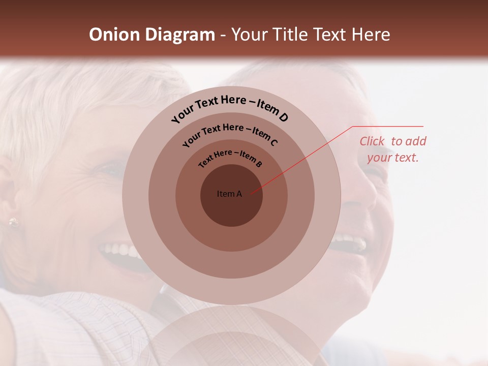 Environment Energy Vehicle PowerPoint Template
