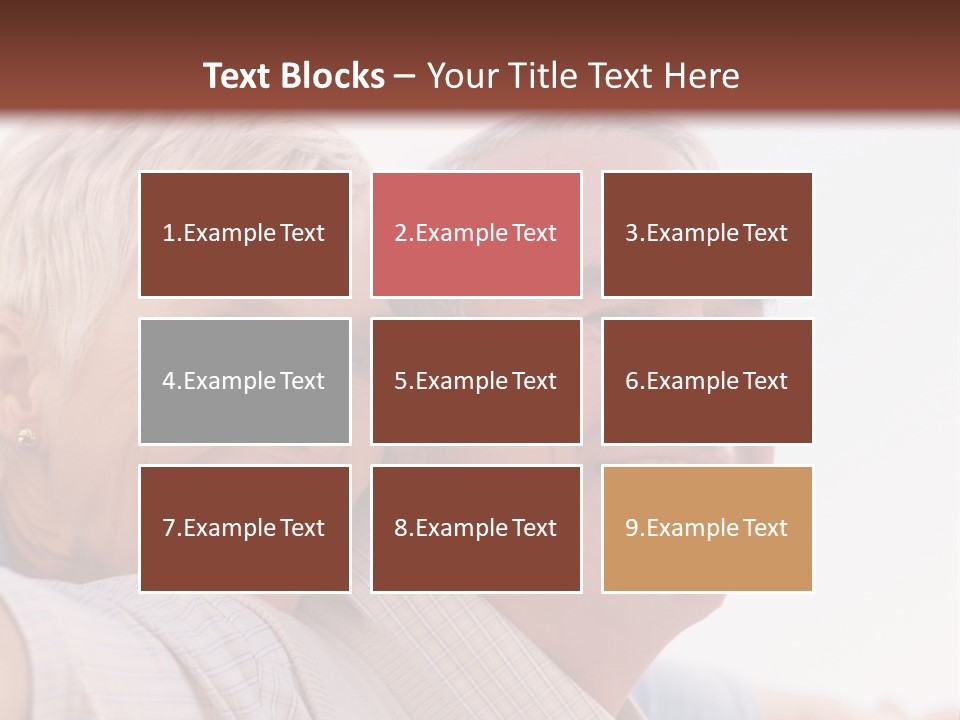 Environment Energy Vehicle PowerPoint Template