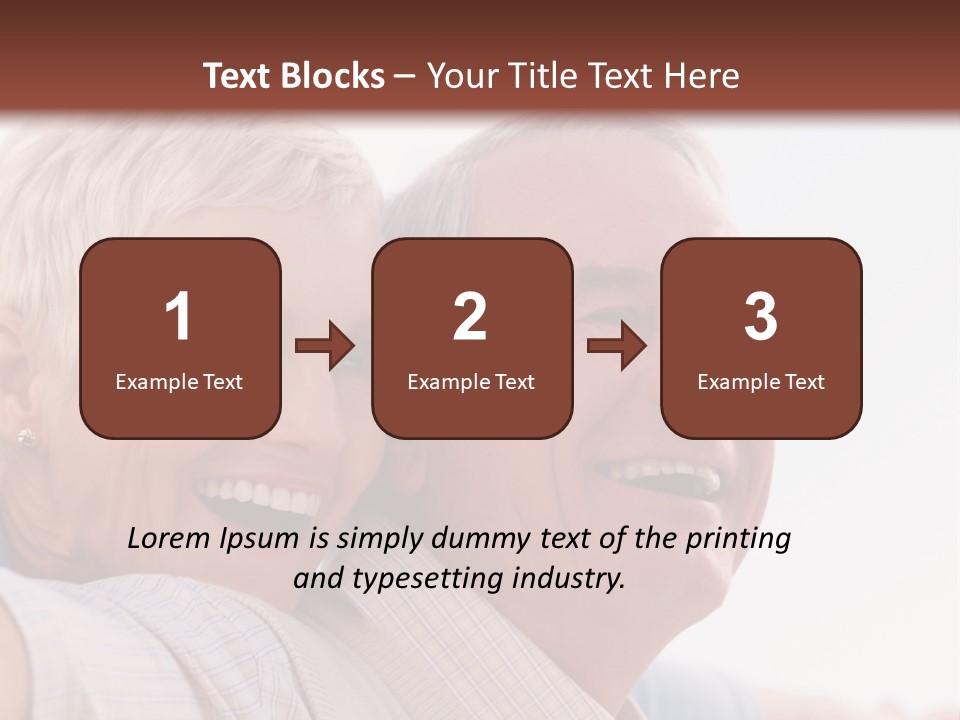 Environment Energy Vehicle PowerPoint Template