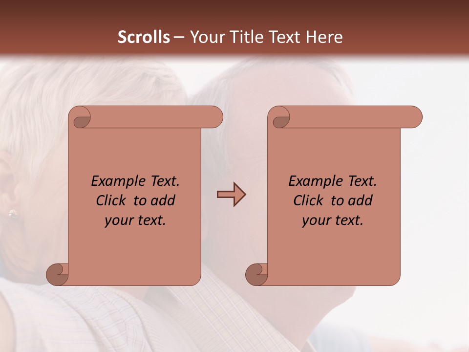 Environment Energy Vehicle PowerPoint Template