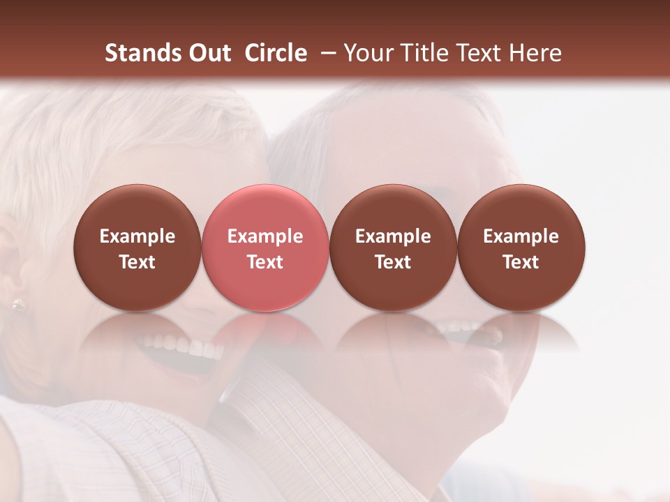 Environment Energy Vehicle PowerPoint Template