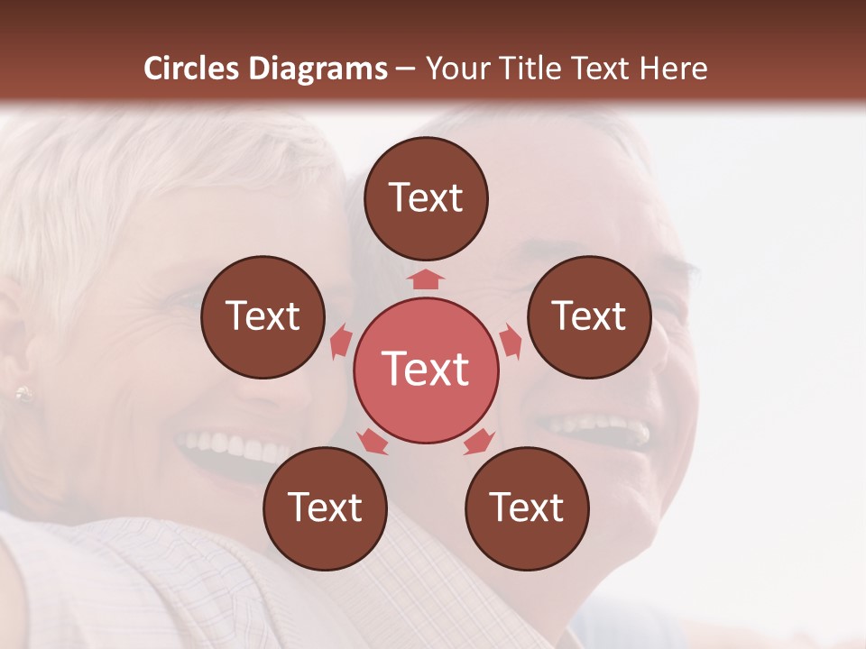 Environment Energy Vehicle PowerPoint Template