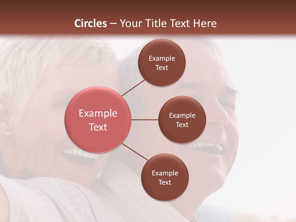 Environment Energy Vehicle PowerPoint Template