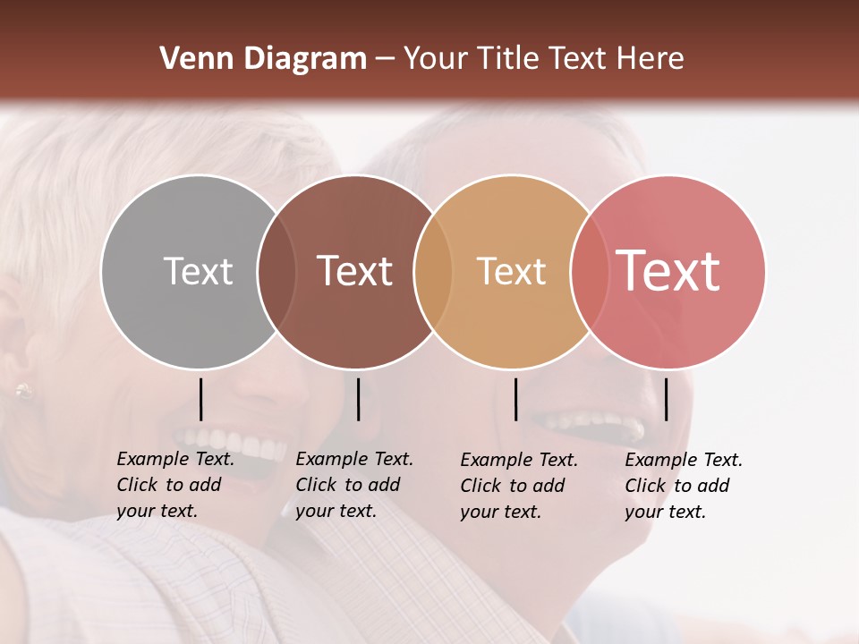 Environment Energy Vehicle PowerPoint Template