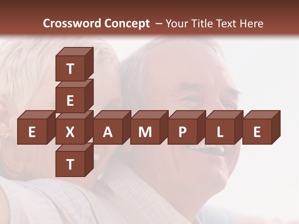 Environment Energy Vehicle PowerPoint Template