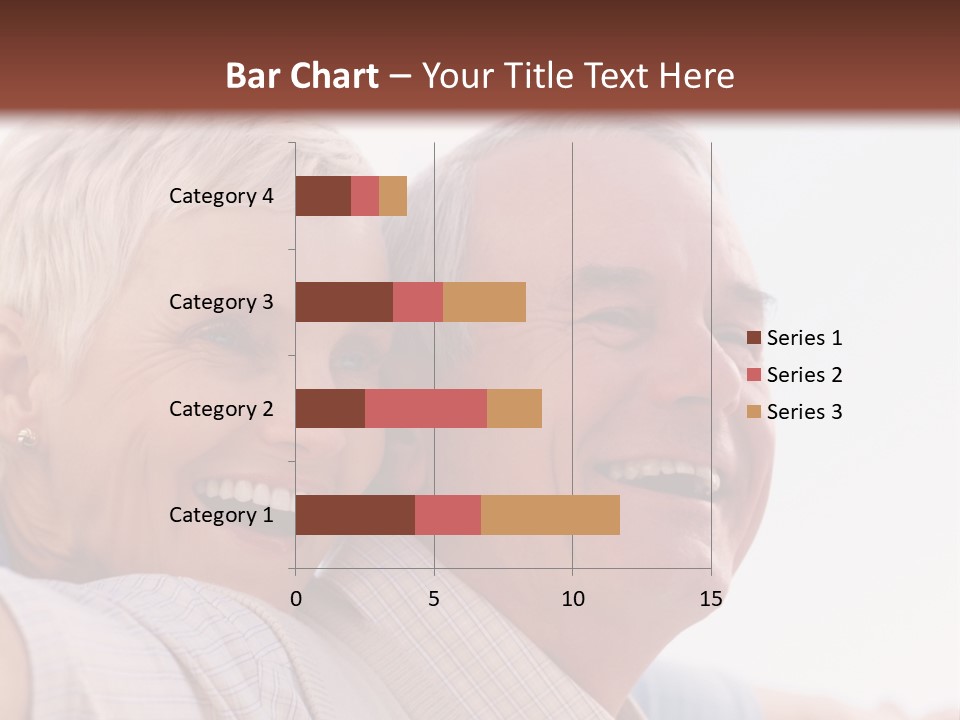 Environment Energy Vehicle PowerPoint Template