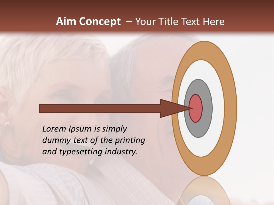 Environment Energy Vehicle PowerPoint Template