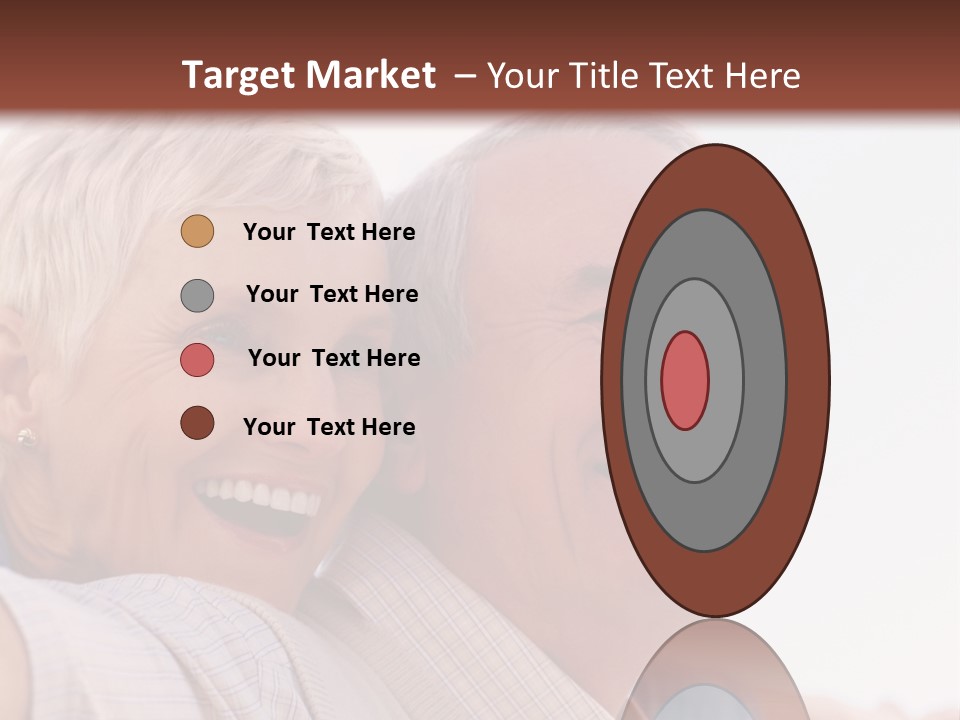 Environment Energy Vehicle PowerPoint Template